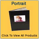 Portrait Photobooks