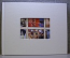 10 5mm Pearl White PhotoBooks, 8.5 x 11 landscape, w/window