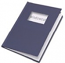 (10pcs) DARK BLUE STEELBOOK Letter Size 8.5" by 11" (Case Bound on 11" edge)