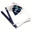 CoverBind Royal Blue Classic Antique Covers