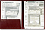 Pro-Bind / Bind-It PRESIDENTIAL Tax Folders