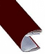 SPECIAL DEAL: 25 pcs - Tobacco UniBind Steelback Spines (11"), Size Selection: 15mm, 18mm, 21mm, or 24mm