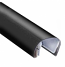 Unibind UniCover Black 8.5" 
